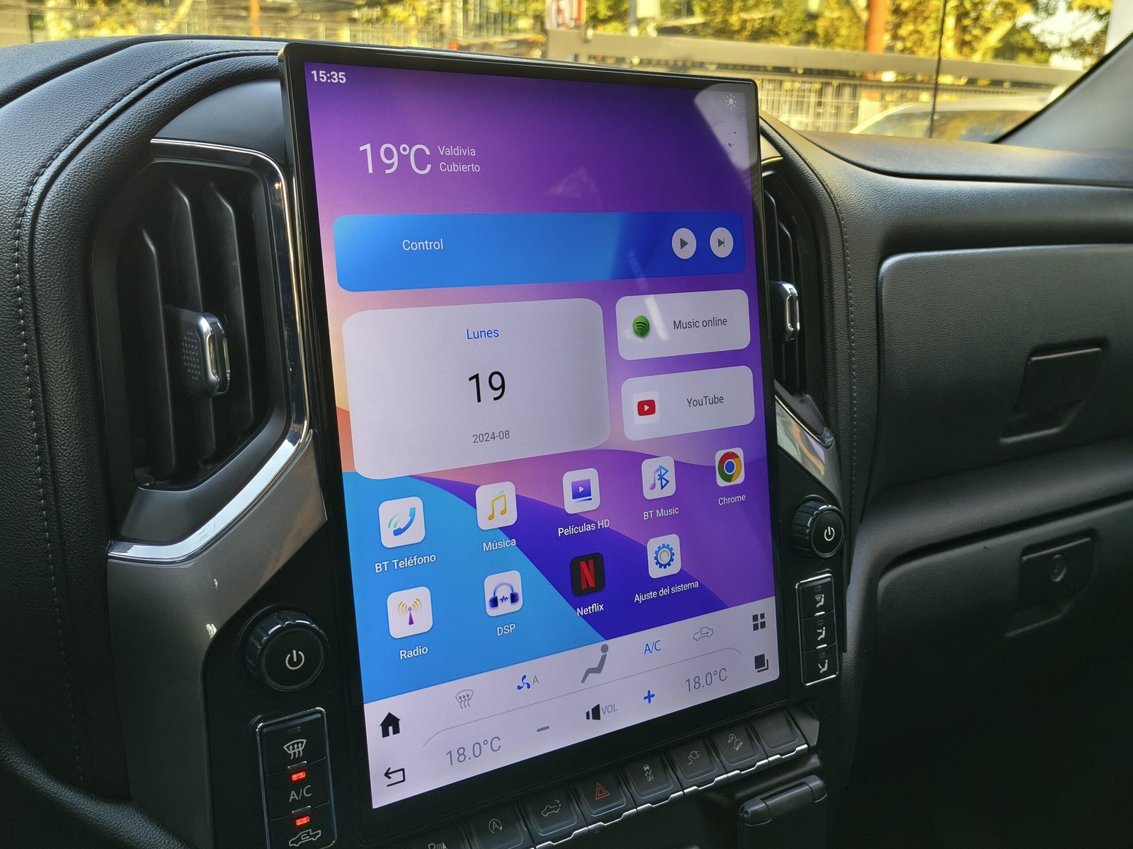 CHEVROLET Silverado 2019 - Imagen 19 de 20