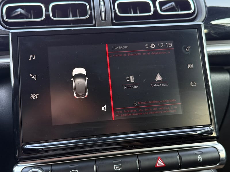 Citroën C3 2022 - Imagen 18 de 20
