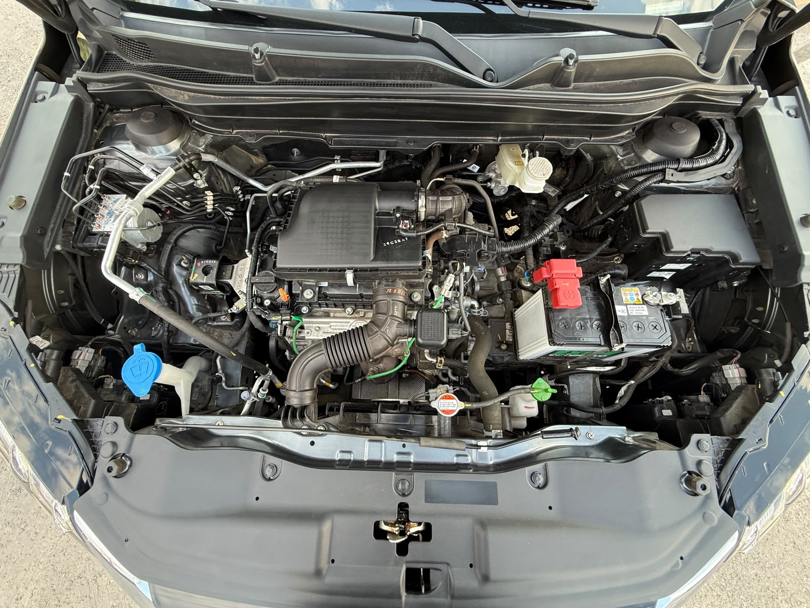 Suzuki Grand Vitara 2025 - Imagen 11 de 20