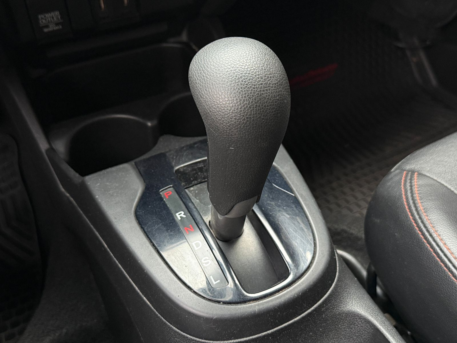 HONDA Wrv 2021 - Imagen 19 de 20