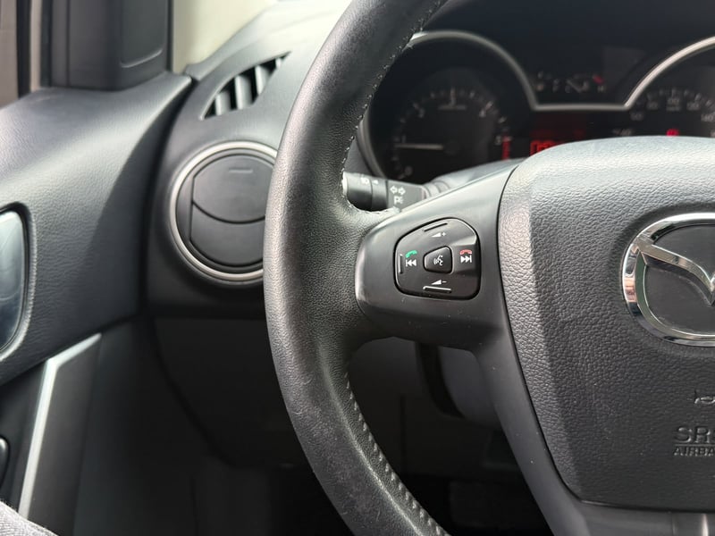 Mazda BT50 2020 - Imagen 14 de 20