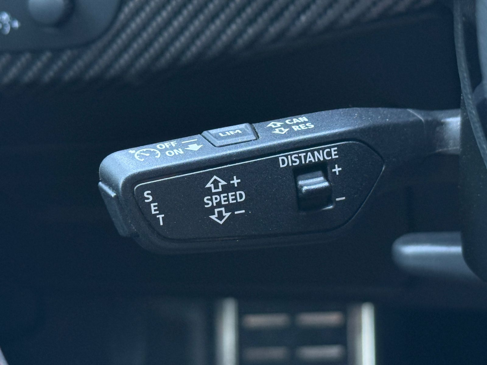 AUDI RS5 2024 - Imagen 17 de 20