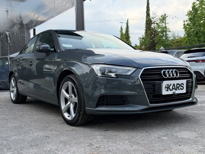Audi A3 2017 - Imagen 3 de 20