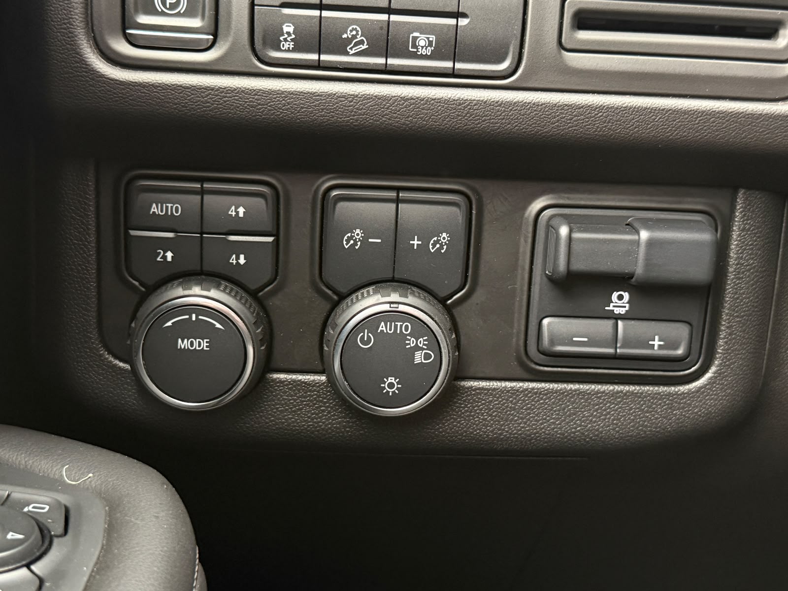 Chevrolet Tahoe 2024 - Imagen 18 de 20