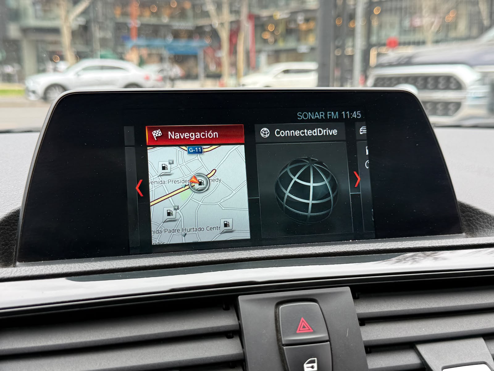 BMW 220 2019 - Imagen 18 de 20