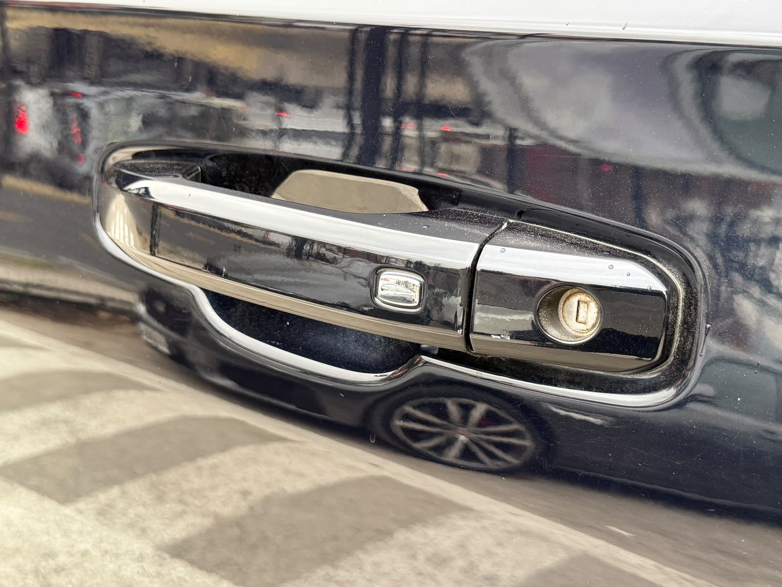 Chevrolet Tahoe 2024 - Imagen 10 de 20