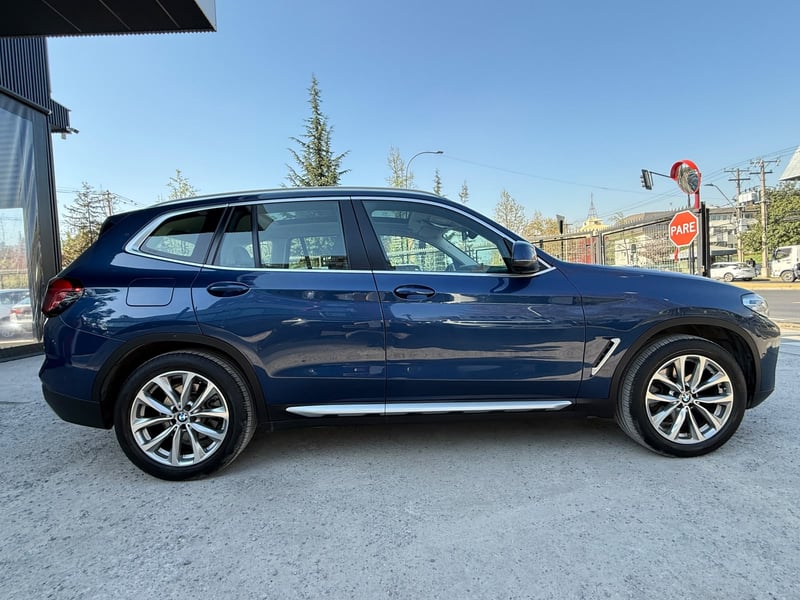 BMW X3 2022 - Imagen 4 de 20
