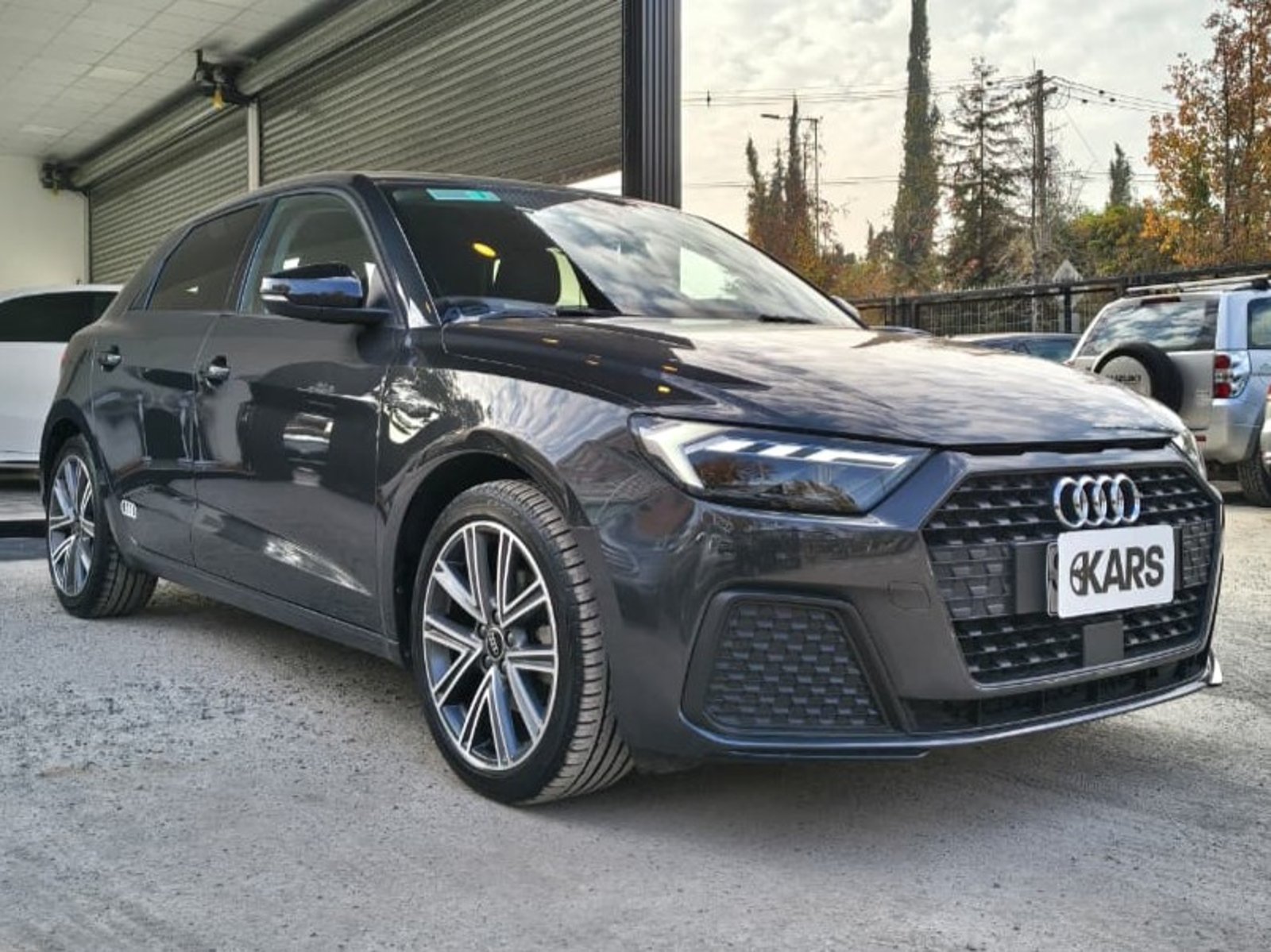 AUDI A1 2023 - Imagen 3 de 20