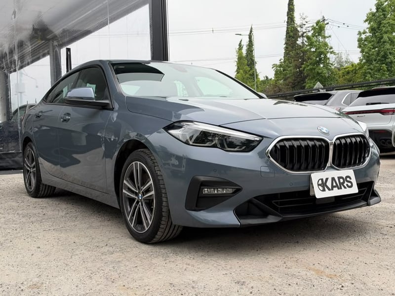 BMW 218 2021 - Imagen 3 de 20