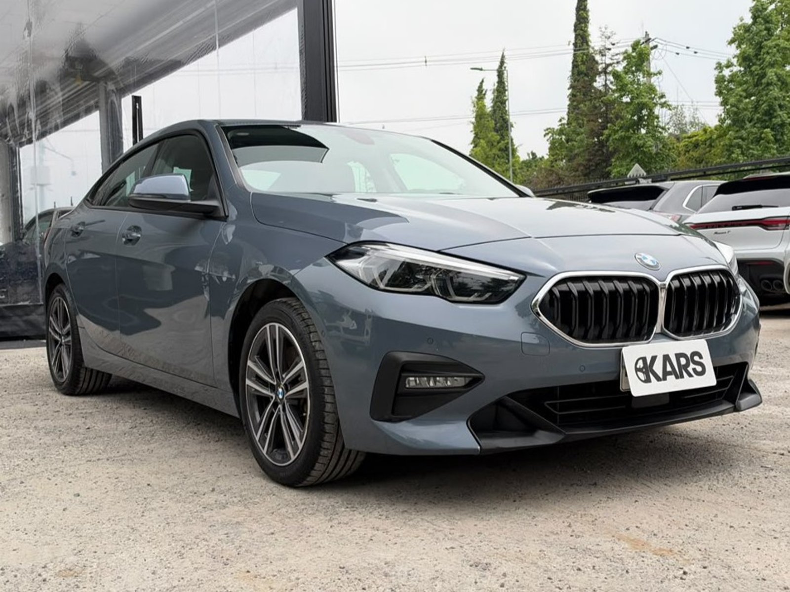 BMW 218 2021 - Foto 3 de 20