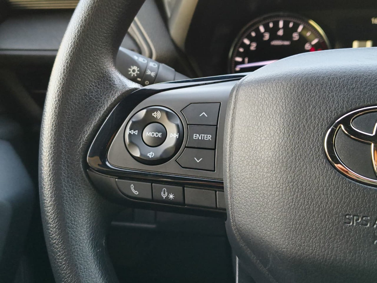 TOYOTA Yaris Cross 2026 - Imagen 14 de 20