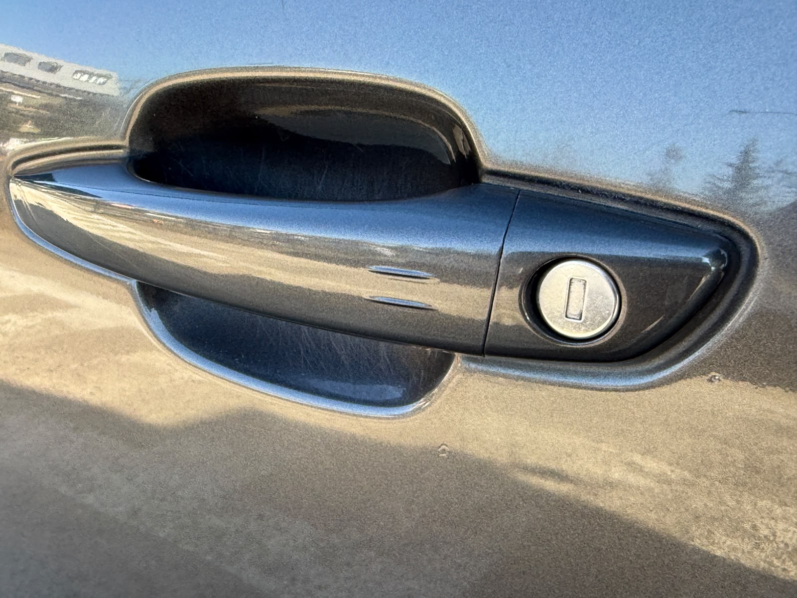 Citroën C5 Aircross 2020 - Imagen 10 de 20
