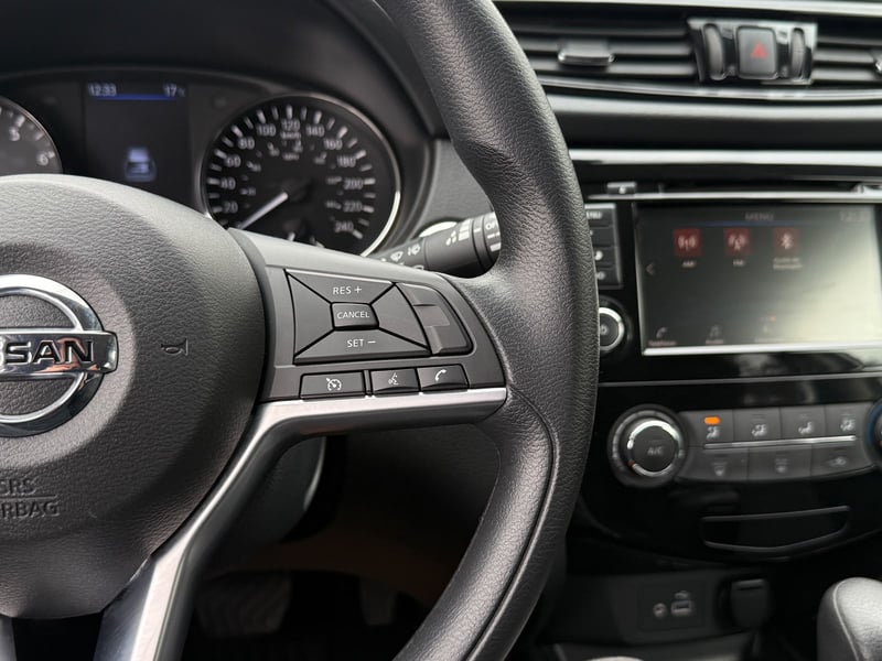 Nissan Xtrail 2023 - Imagen 16 de 20