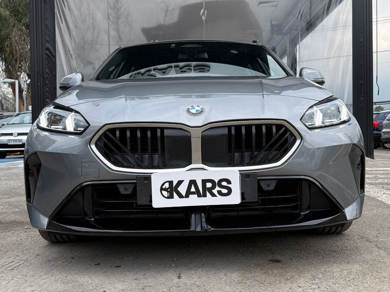 BMW 118 Sport 2025 - Foto 2 de 20