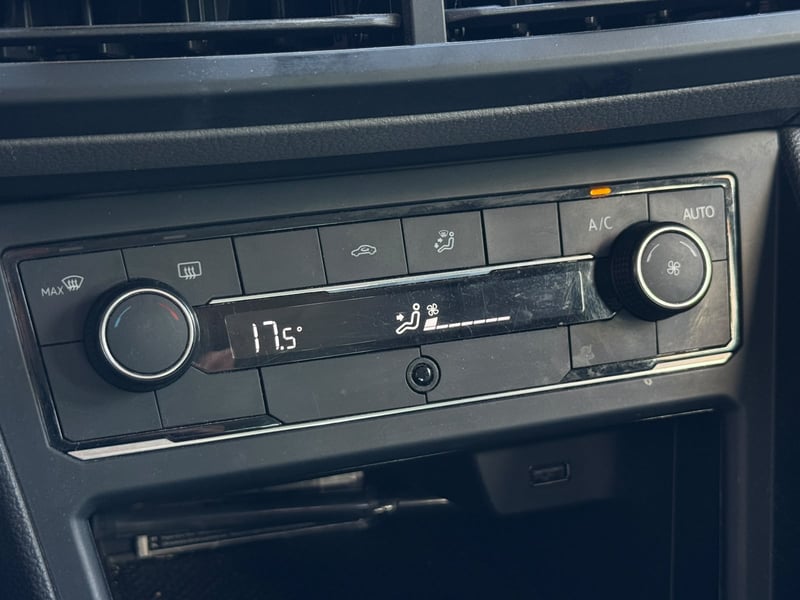 Volkswagen Polo 2022 - Imagen 20 de 20
