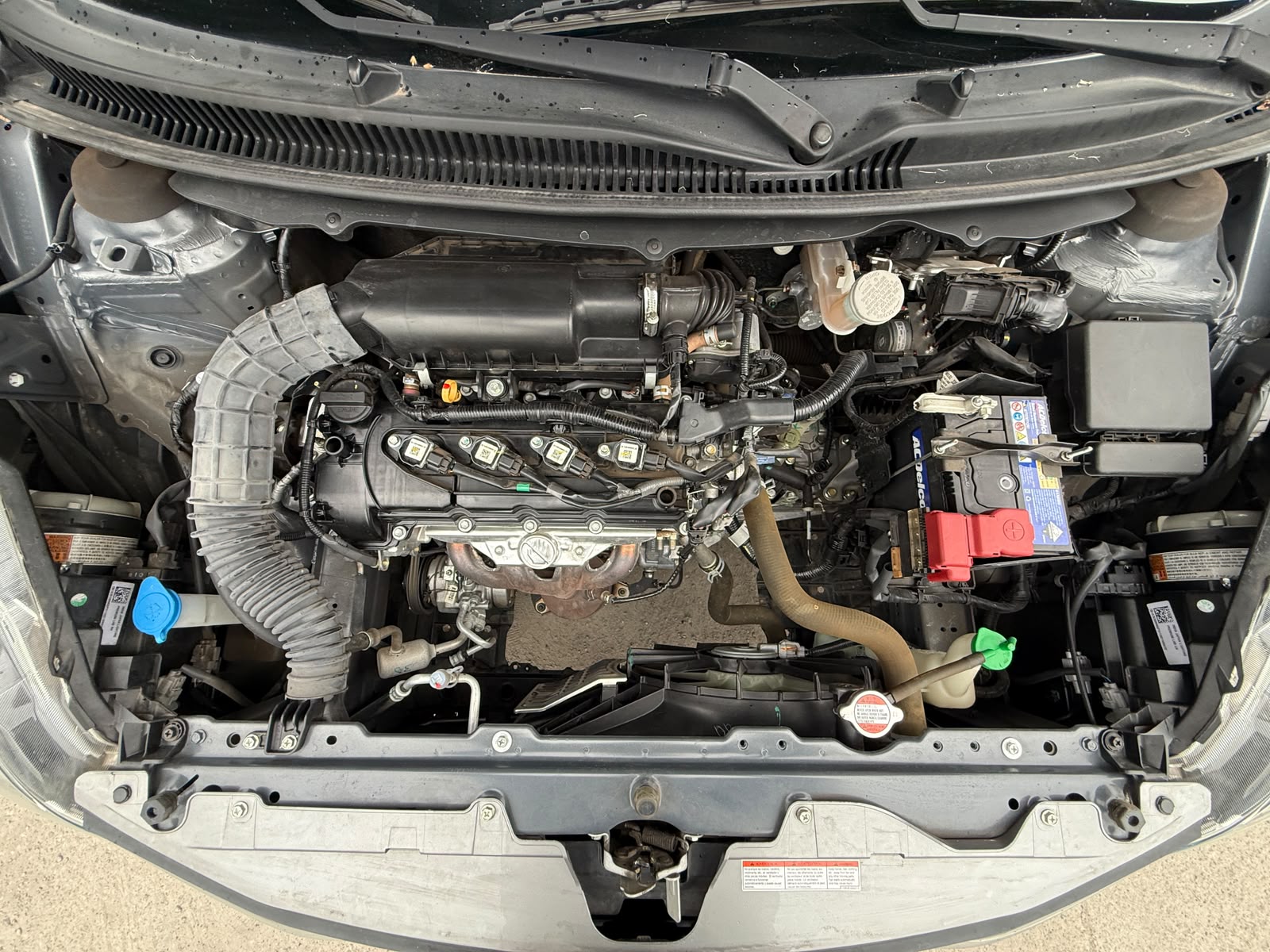 Suzuki Baleno 2019 - Imagen 11 de 20