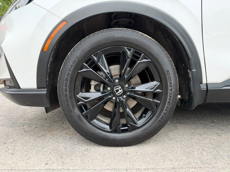 Honda Crv 2023 - Imagen 9 de 20