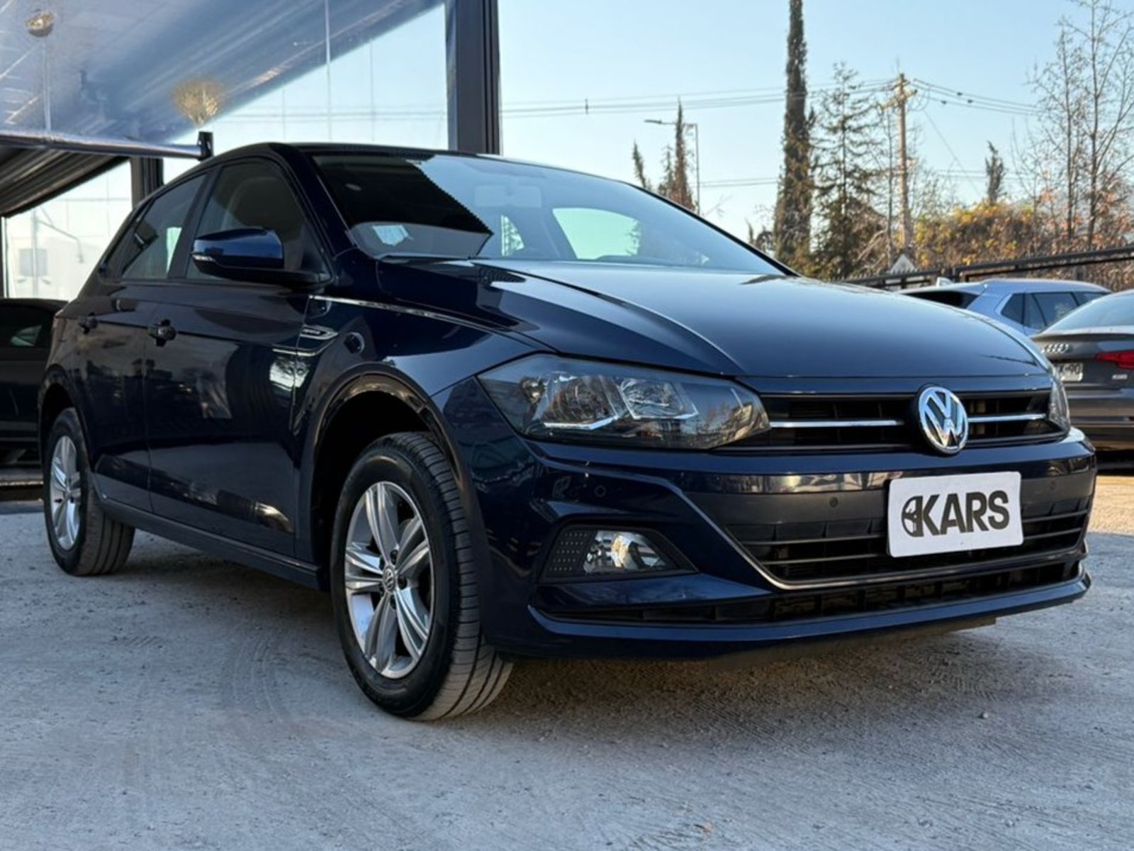 VOLKSWAGEN Polo 2020 - Foto 3 de 20