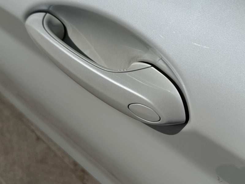 BMW X3 2021 - Imagen 10 de 20