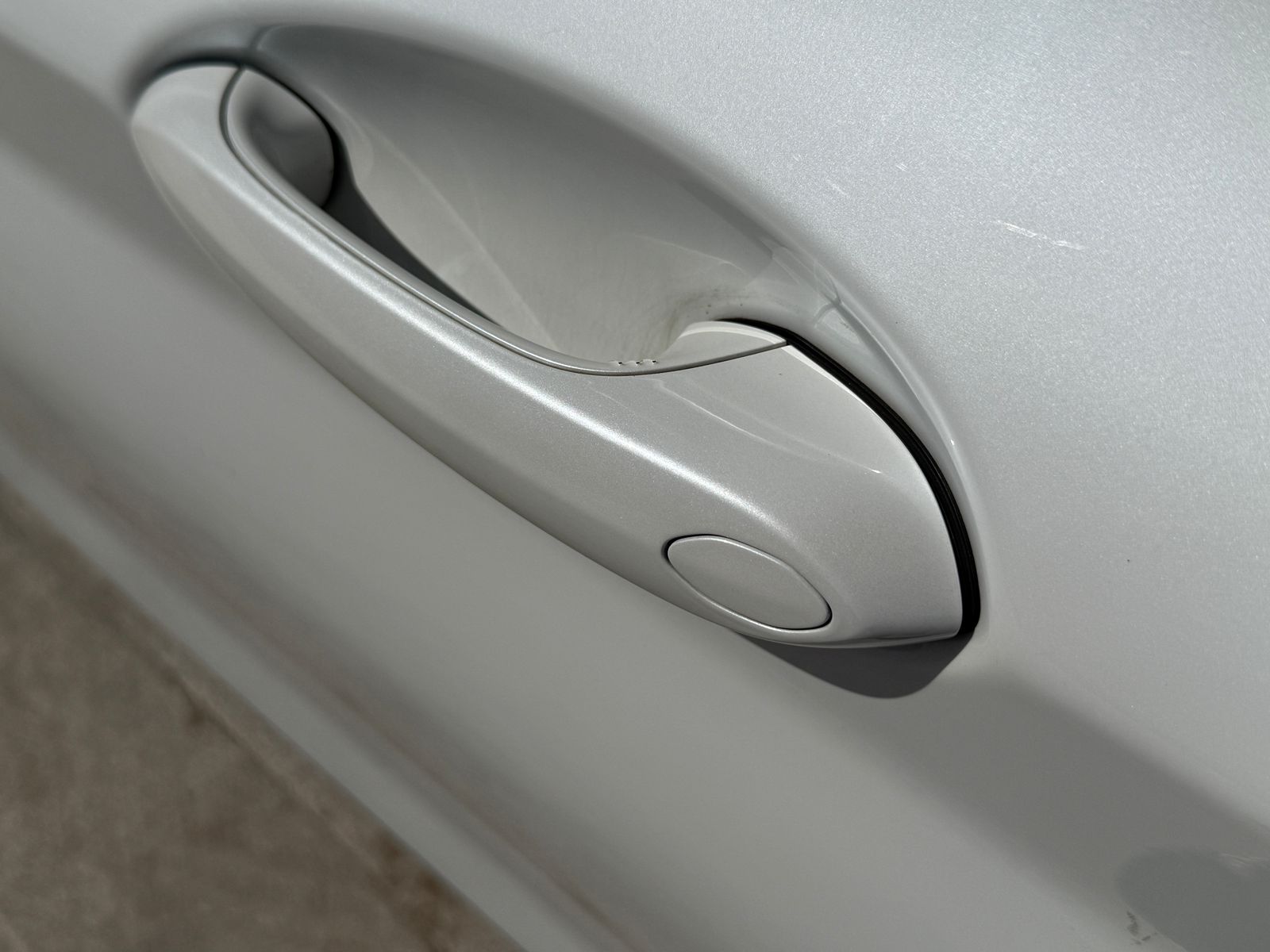BMW X3 2021 - Imagen 10 de 20
