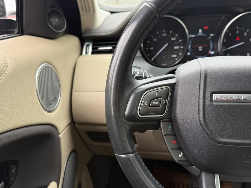 Land Rover Evoque 2017 - Imagen 14 de 20