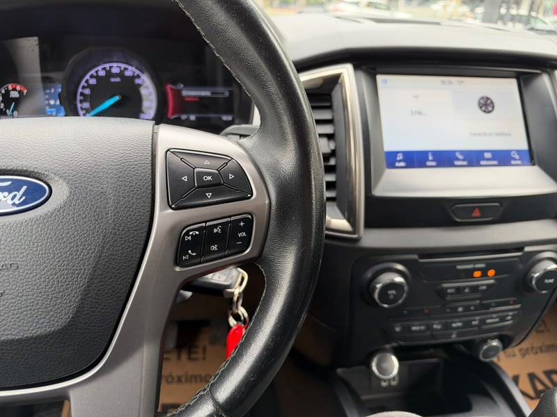 Ford Ranger 2021 - Imagen 15 de 20