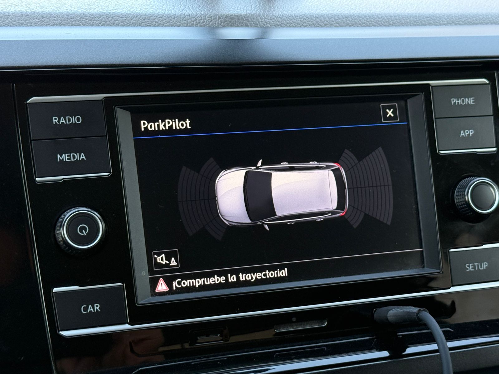 VOLKSWAGEN Polo 2020 - Imagen 17 de 20