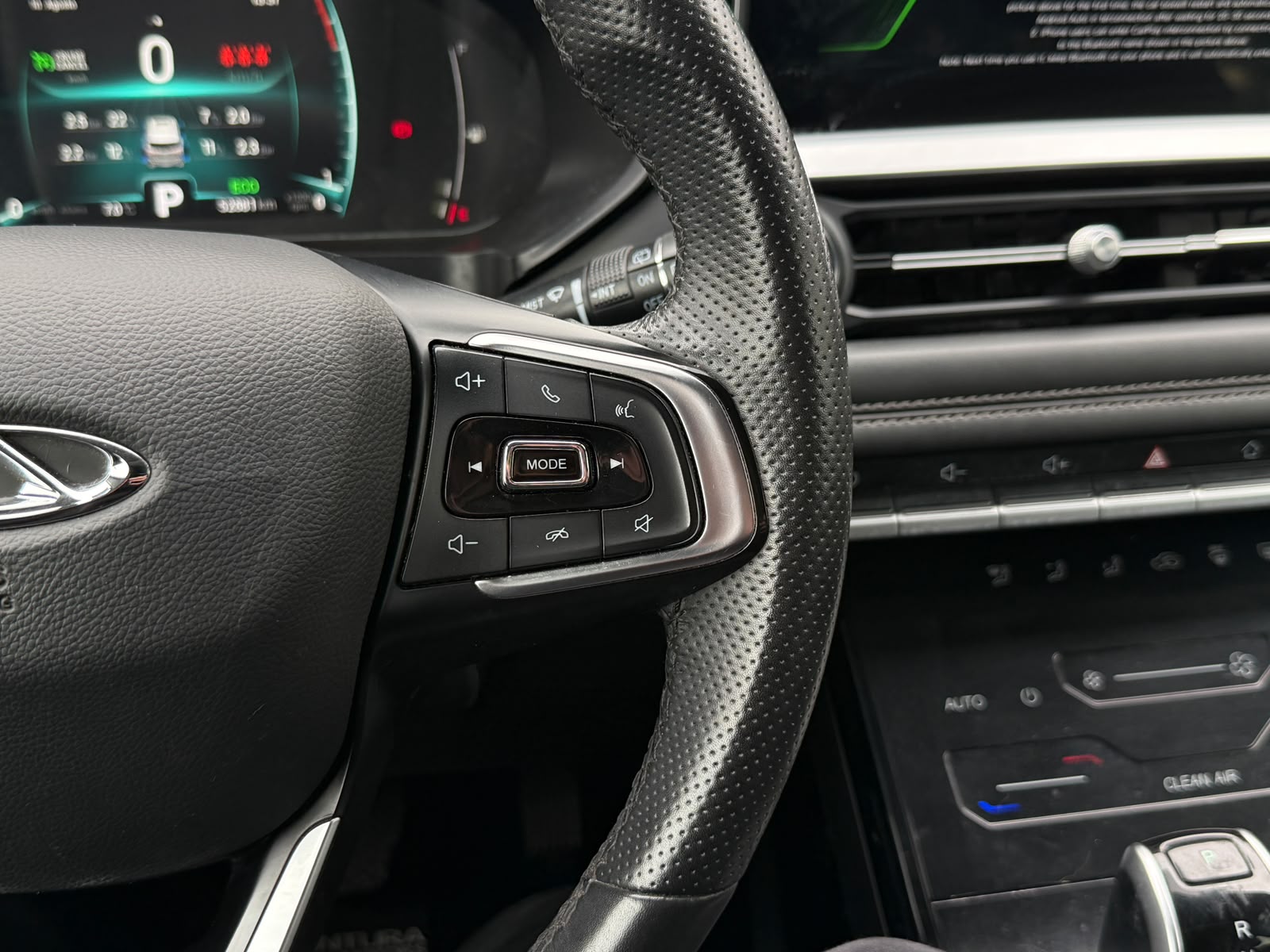 Chery Tiggo 7 Pro 2023 - Imagen 16 de 20