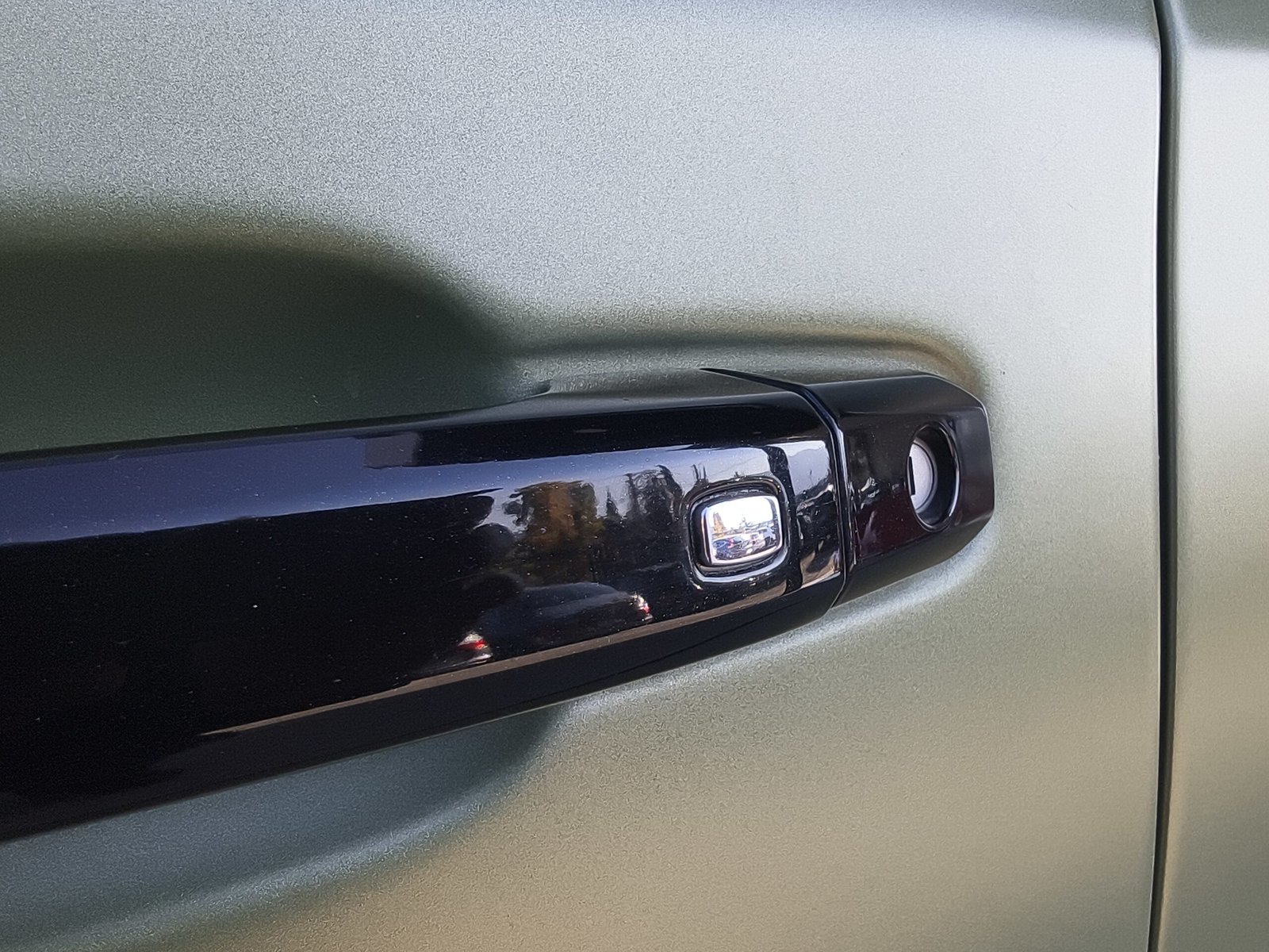 CHEVROLET Silverado 2019 - Imagen 9 de 20