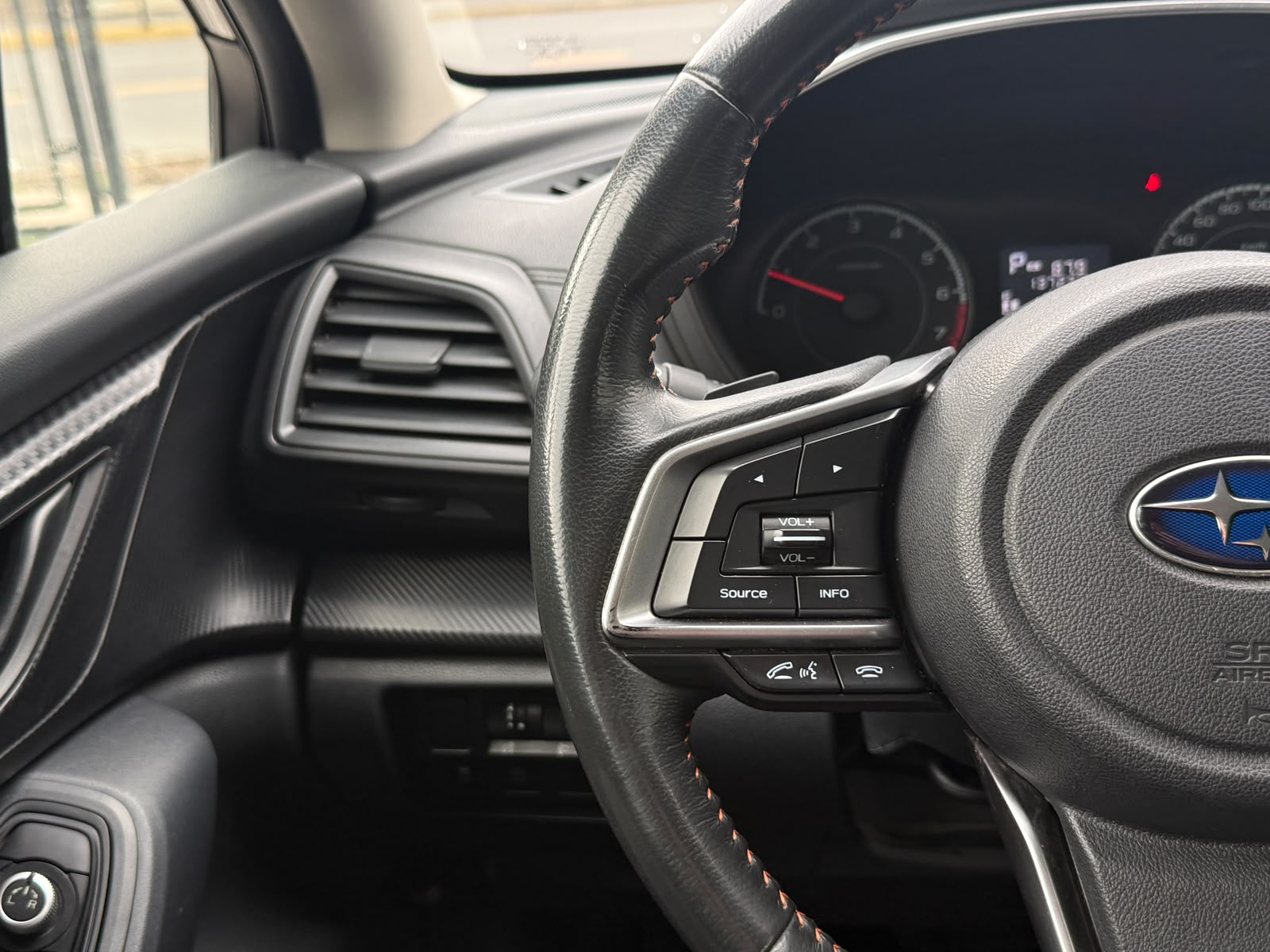 Subaru XV 2019 - Imagen 14 de 20