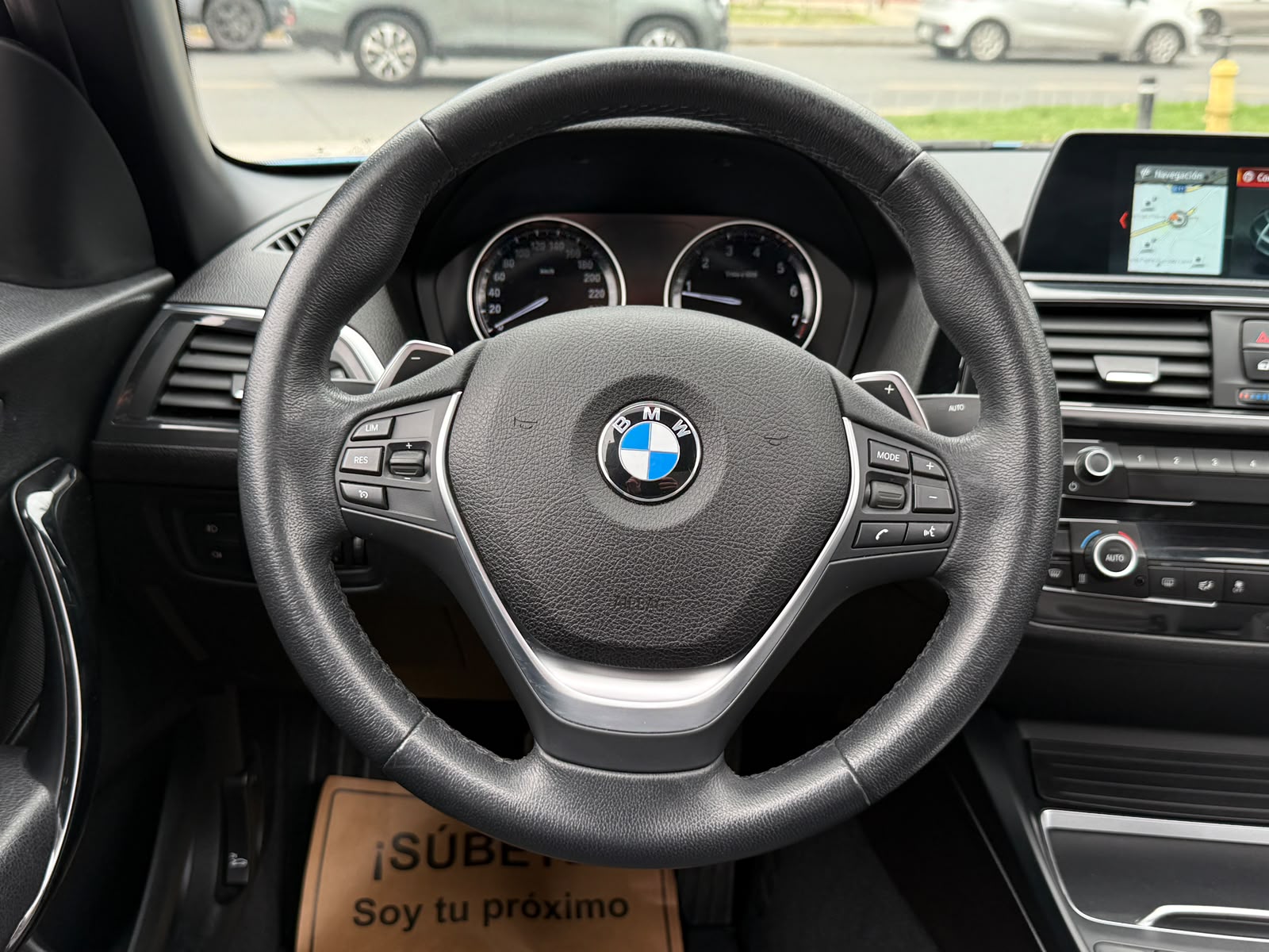 BMW 220 2019 - Imagen 12 de 20