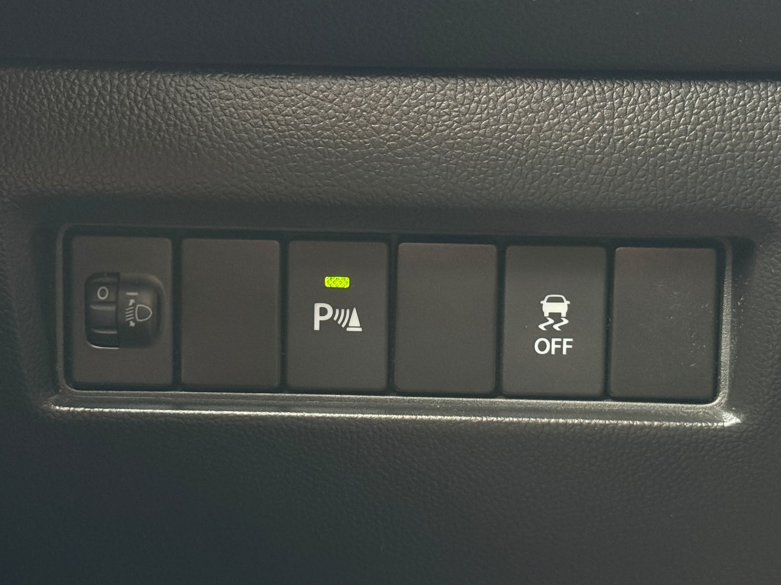 Suzuki Swift Sport 2024 - Imagen 18 de 20