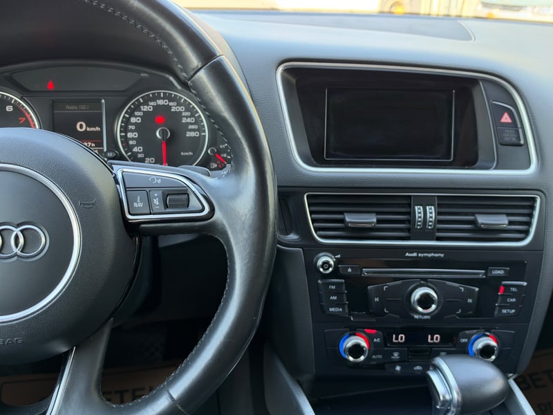 Audi Q5 2016 - Imagen 15 de 20