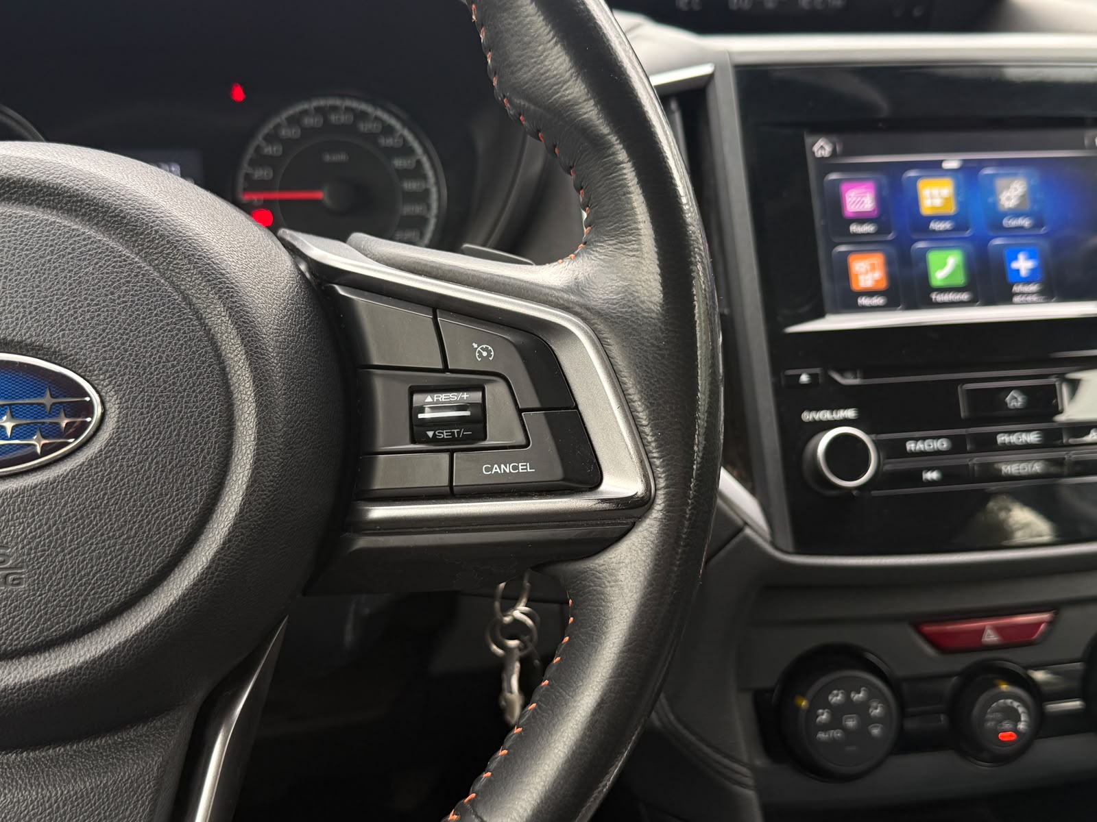 Subaru XV 2019 - Imagen 15 de 20