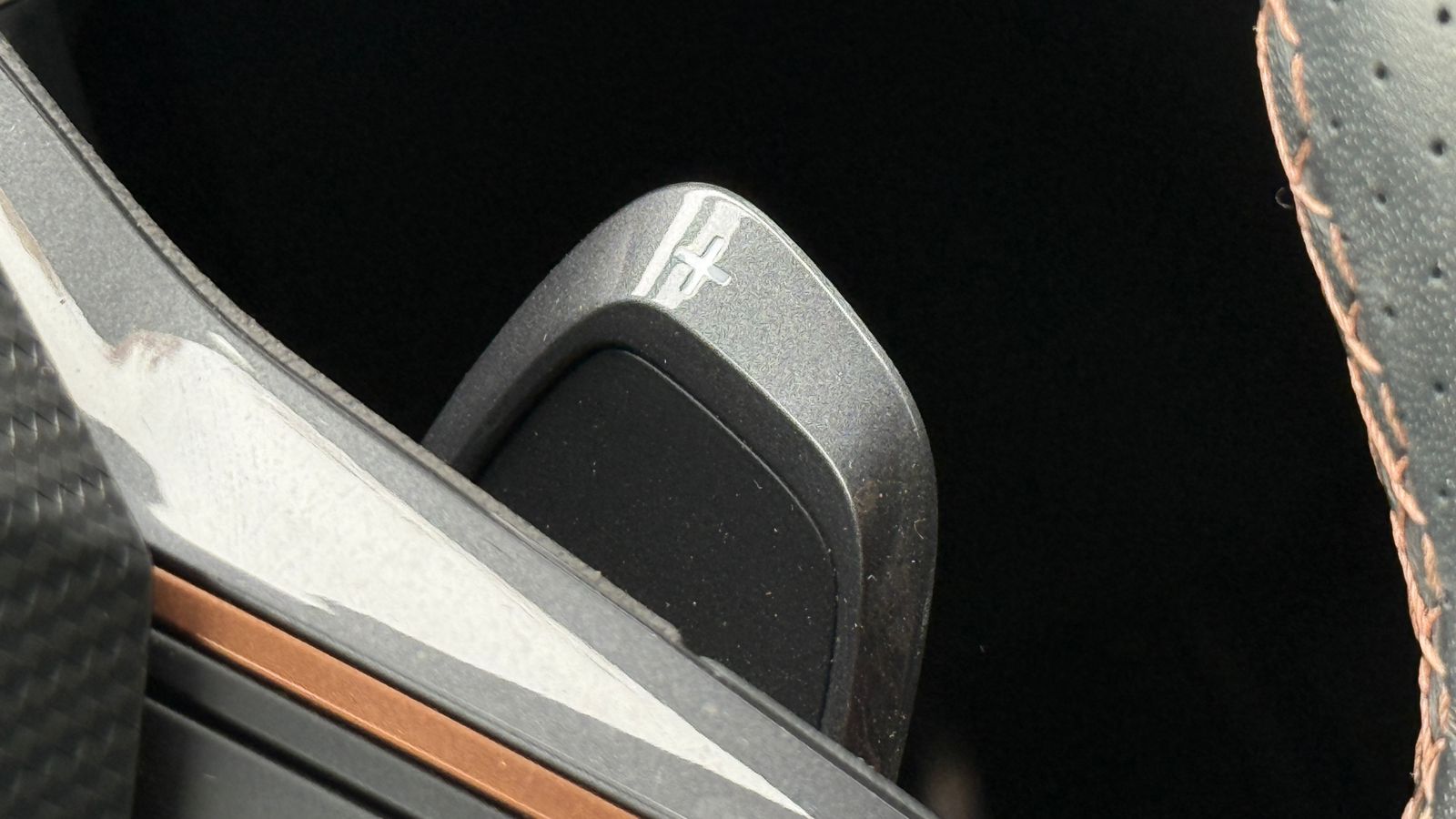 CUPRA Formentor VZ 2024 - Imagen 16 de 20