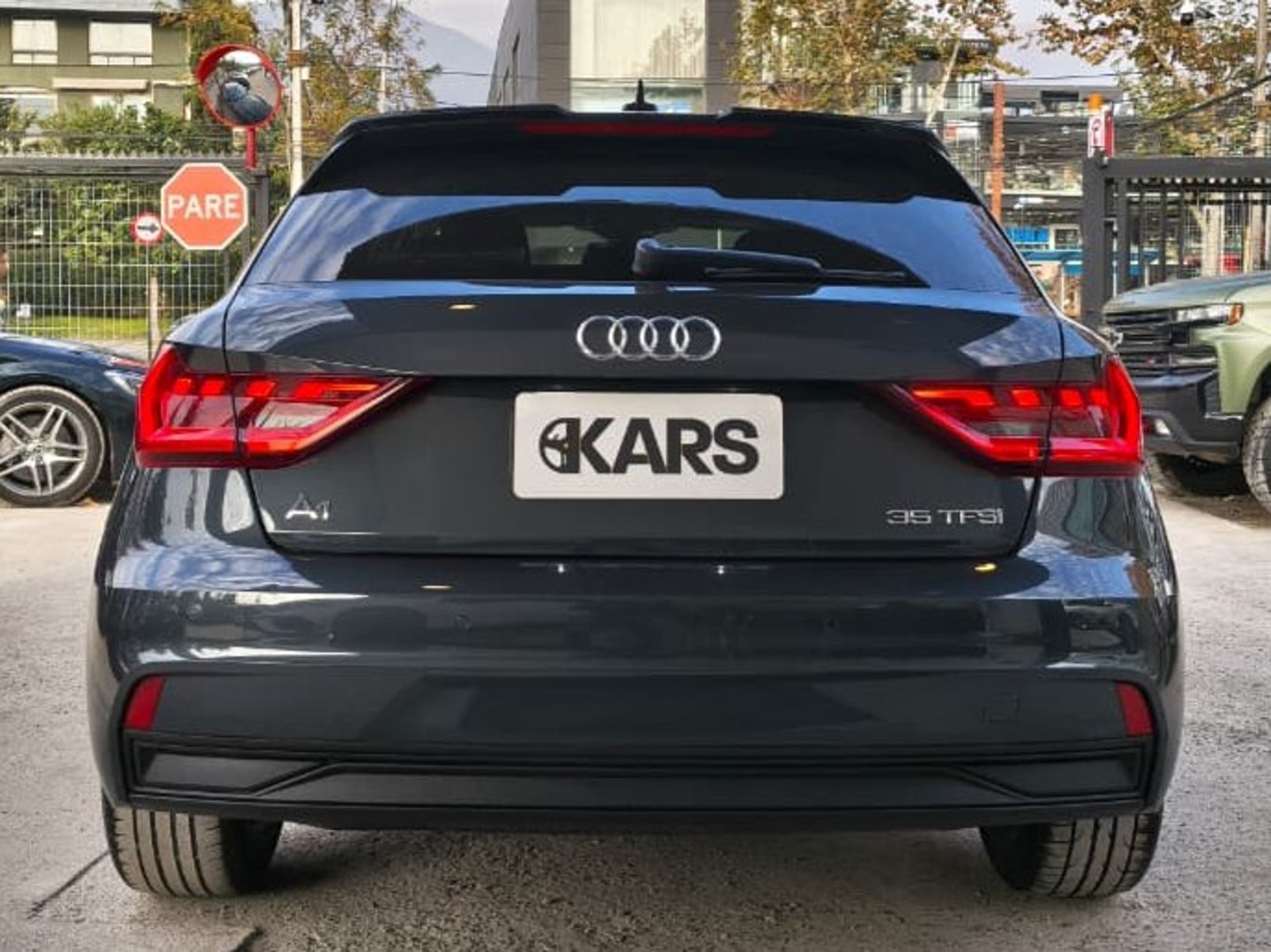 AUDI A1 2023 - Imagen 6 de 20