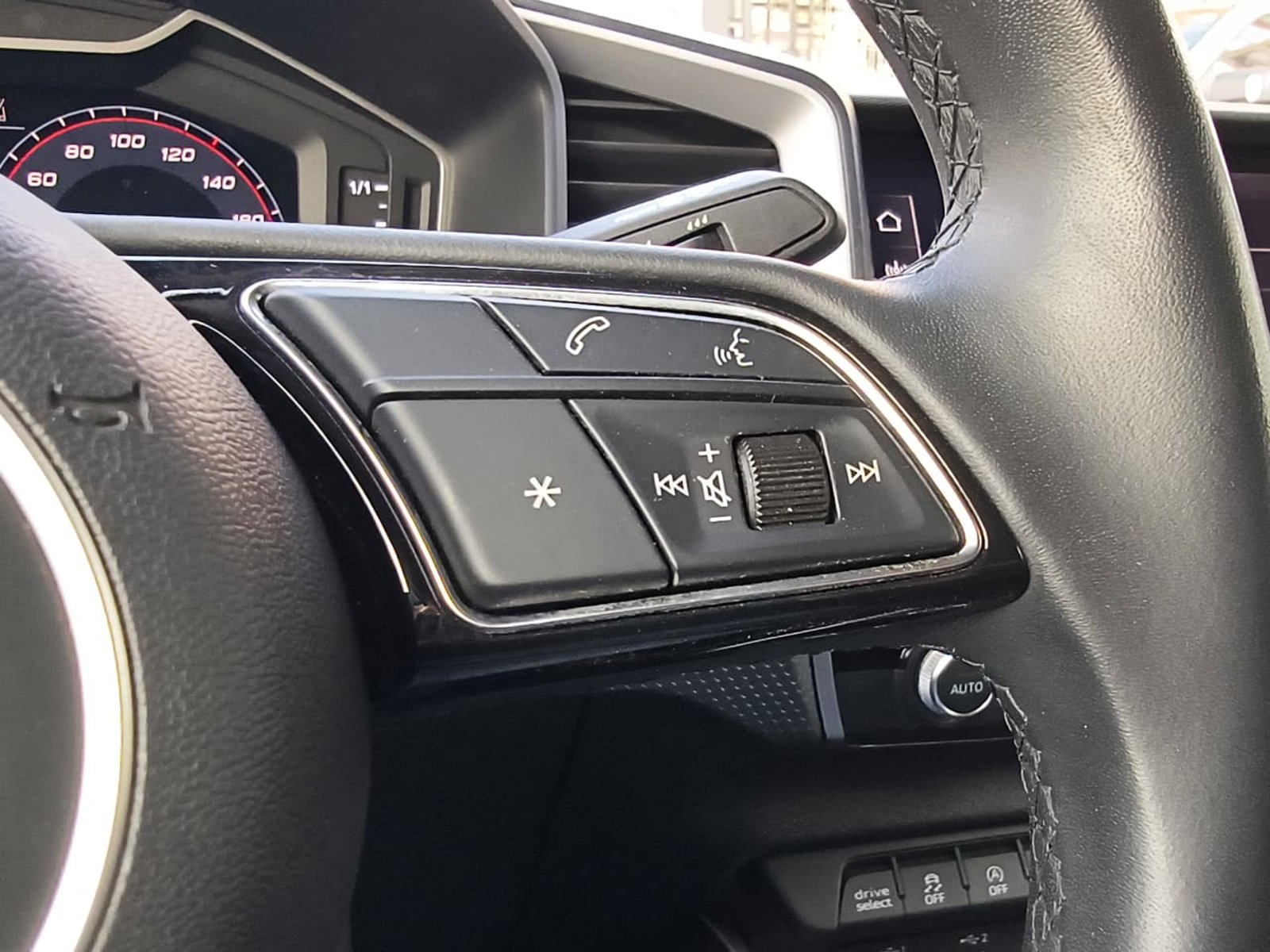 AUDI A1 2023 - Imagen 16 de 20