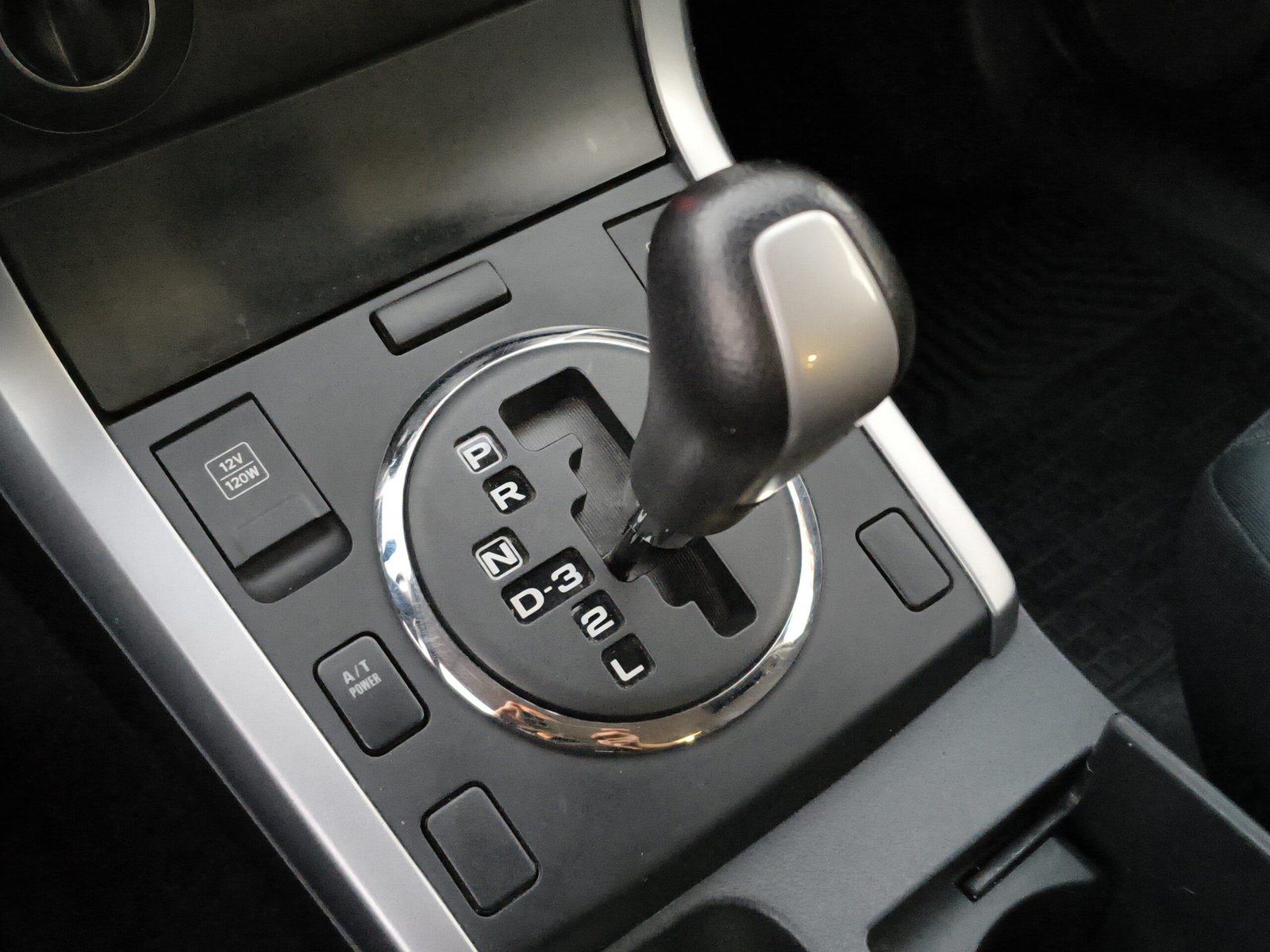 SUZUKI Grand Vitara 2016 - Imagen 19 de 20