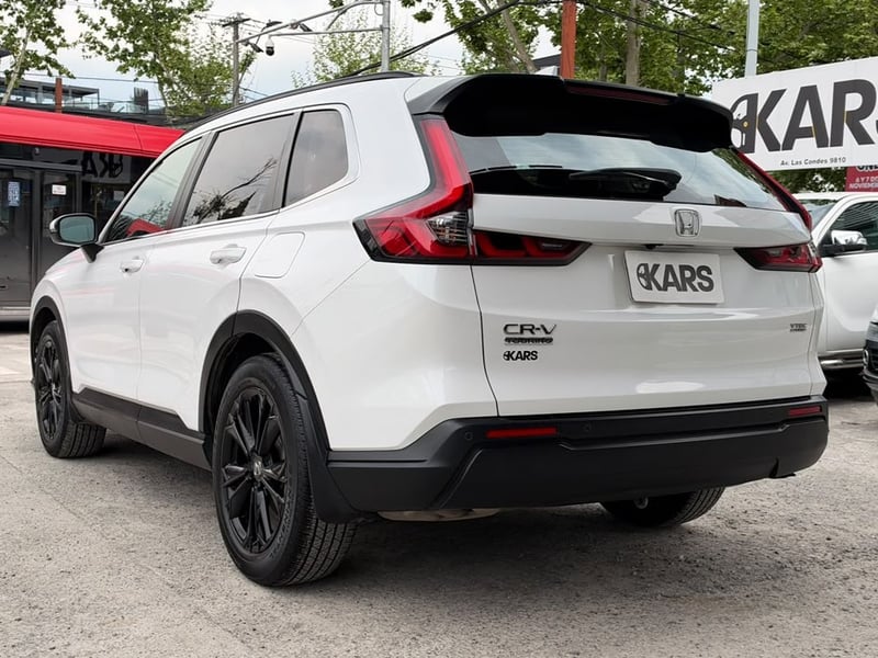 Honda Crv 2023 - Imagen 7 de 20