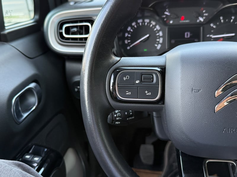 Citroën C3 2022 - Imagen 13 de 20