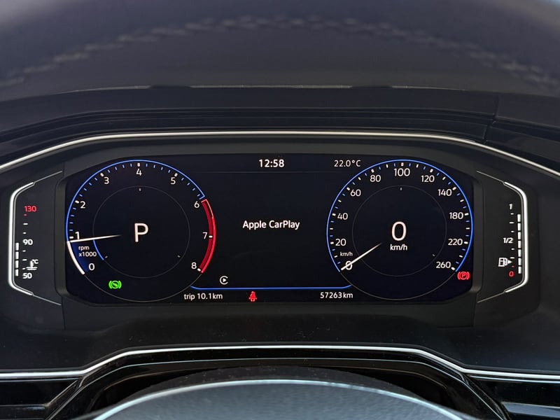 Volkswagen Polo 2022 - Imagen 11 de 20