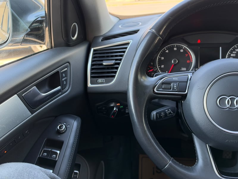 Audi Q5 2016 - Imagen 14 de 20