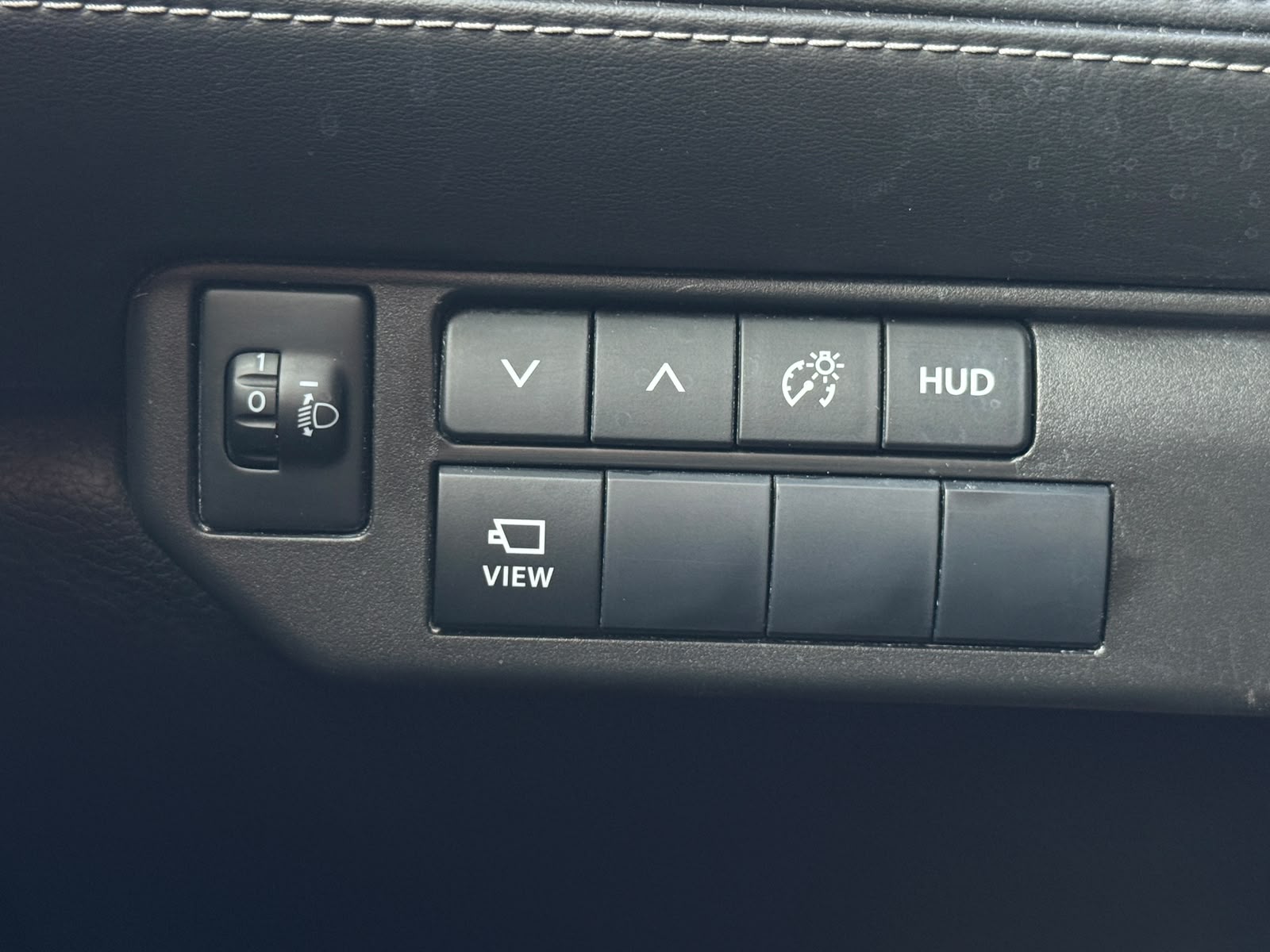 Suzuki Grand Vitara 2025 - Imagen 19 de 20