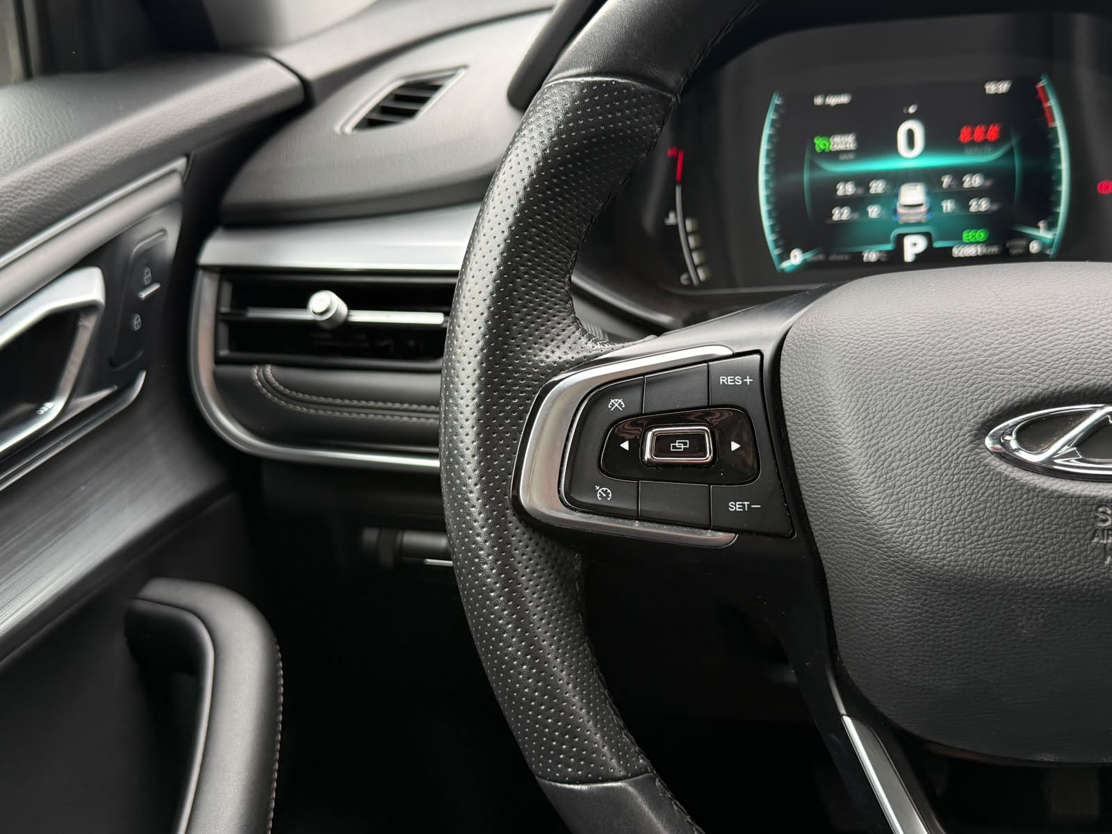 Chery Tiggo 7 Pro 2023 - Imagen 15 de 20