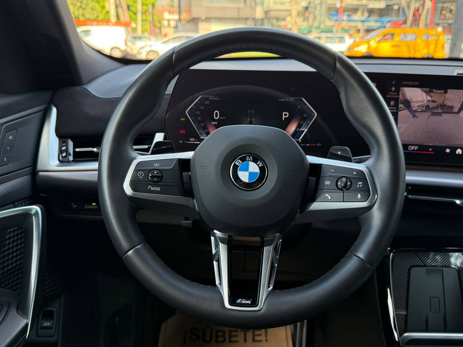 BMW X2 2025 - Imagen 14 de 20