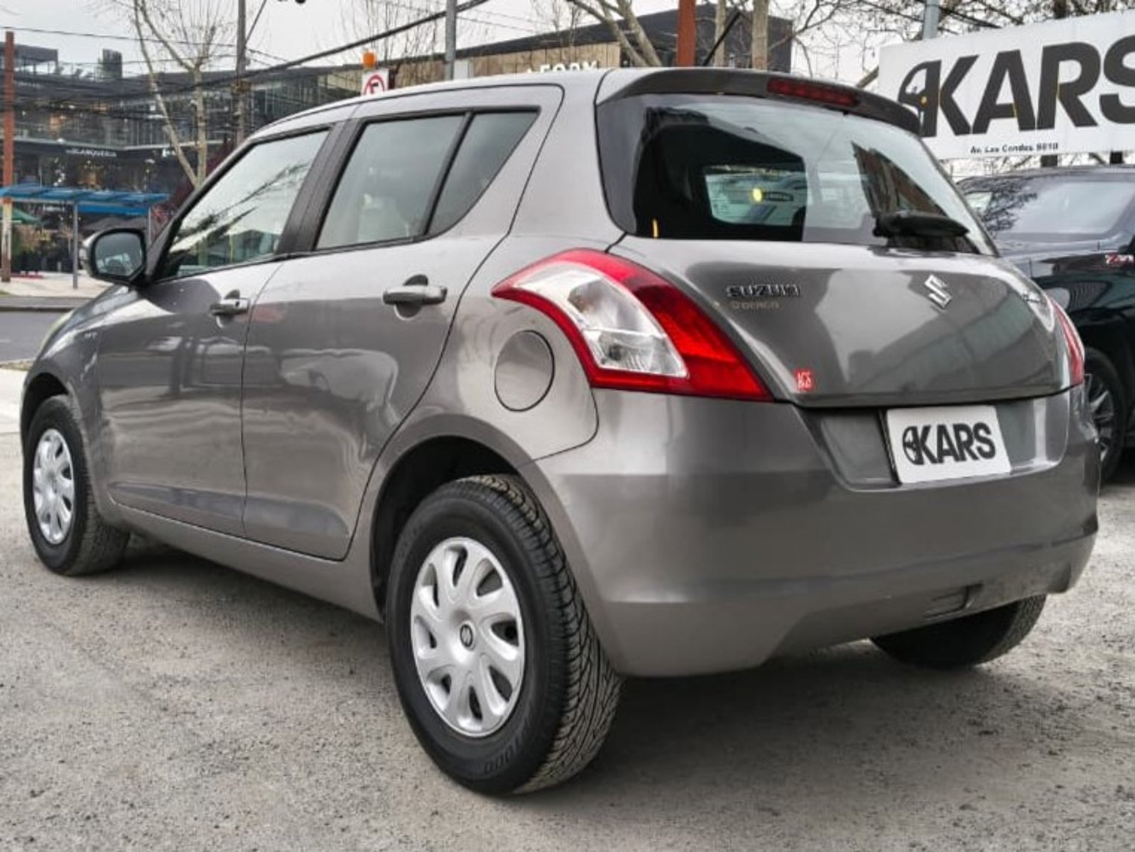 Suzuki Swift 2014 - Imagen 7 de 20