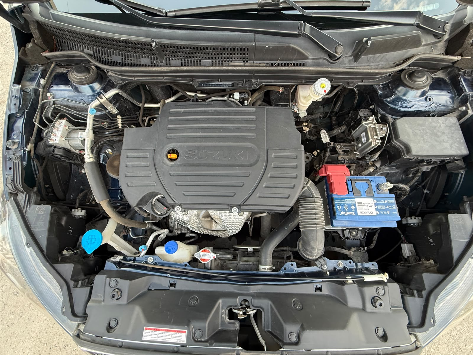 Suzuki Sx4 2019 - Imagen 11 de 20