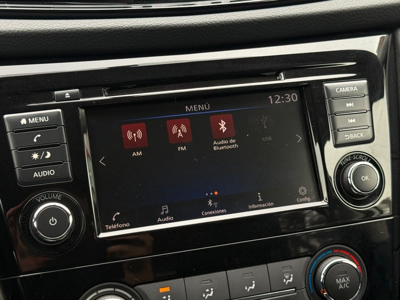 Nissan Xtrail 2023 - Imagen 19 de 20