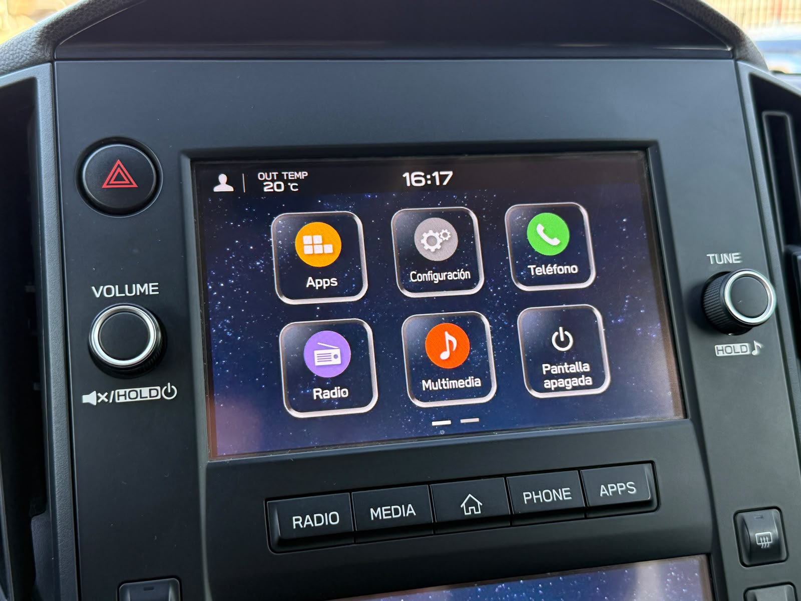 Subaru Crosstrek 2024 - Imagen 15 de 20