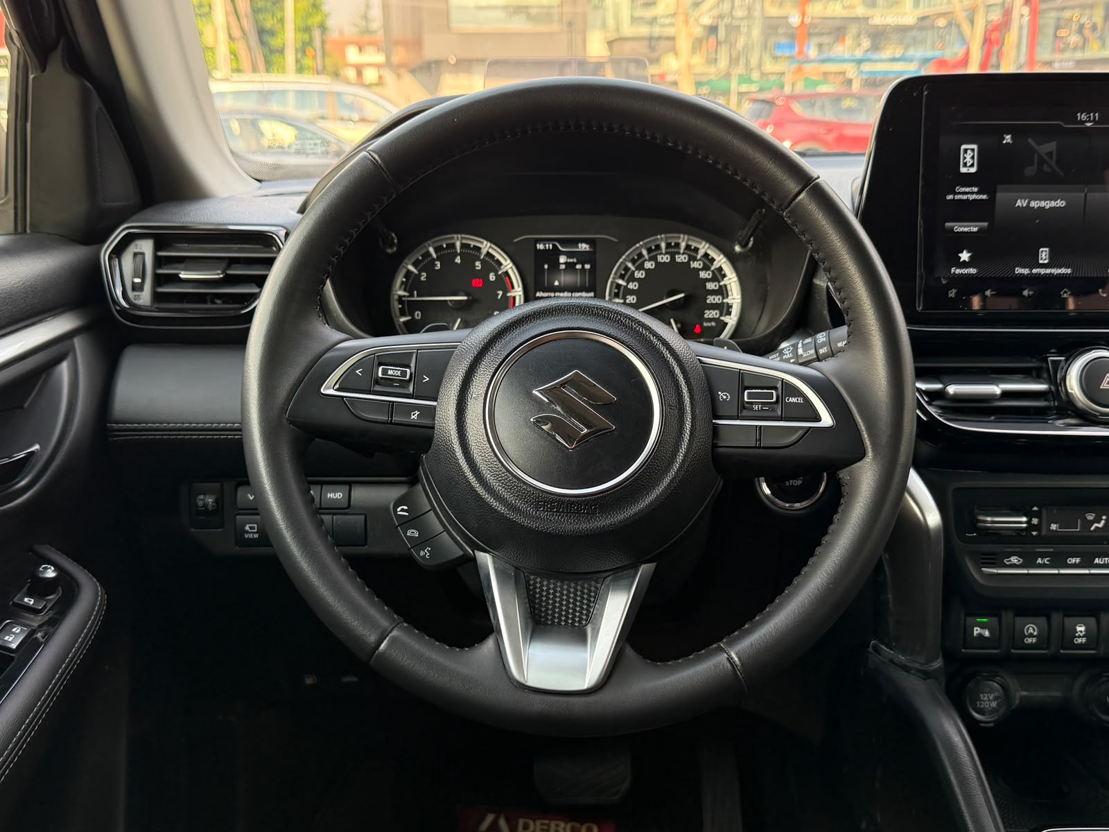 Suzuki Grand Vitara 2025 - Imagen 13 de 20